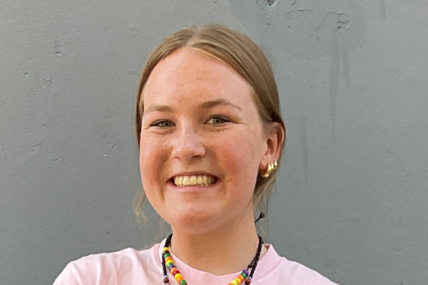 Sarah Davis
